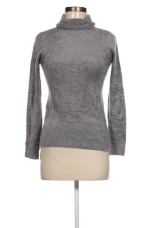 Damenpullover Miss Lady, Größe S, Farbe Grau, Preis € 2,90