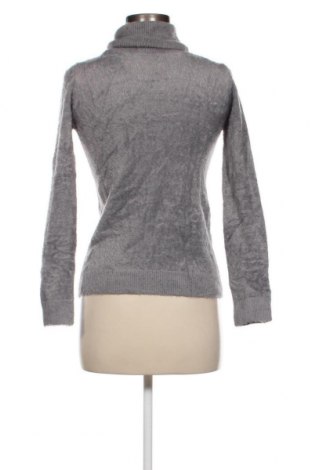 Damenpullover Miss Lady, Größe S, Farbe Grau, Preis 6,49 €