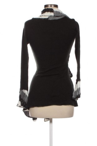 Γυναικείο πουλόβερ Miss Luna, Μέγεθος M, Χρώμα Πολύχρωμο, Τιμή 2,42 €