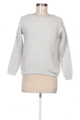 Дамски пуловер MissKoo, Размер M, Цвят Син, Цена 4,80 лв.