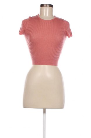 Dámský svetr Missguided, Velikost S, Barva Růžová, Cena  227,00 Kč