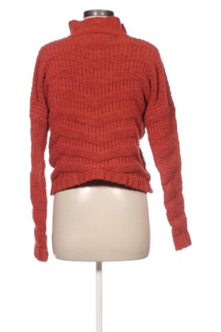 Дамски пуловер Moon & Madison, Размер S, Цвят Кафяв, Цена 5,22 лв.