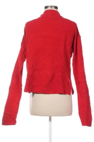 Damenpullover More & More, Größe L, Farbe Rot, Preis 3,06 €