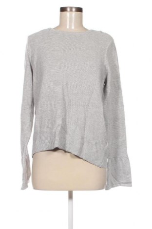 Дамски пуловер More & More, Размер S, Цвят Сив, Цена 18,48 лв.