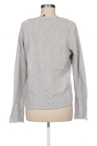 Дамски пуловер More & More, Размер S, Цвят Сив, Цена 13,20 лв.