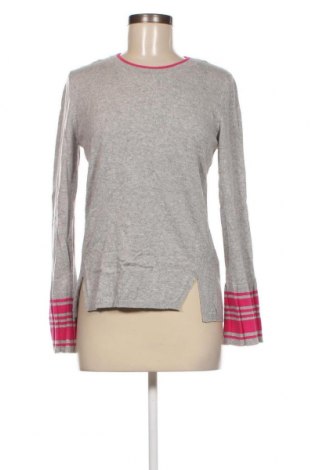 Γυναικείο πουλόβερ More & More, Μέγεθος S, Χρώμα Γκρί, Τιμή 30,62 €