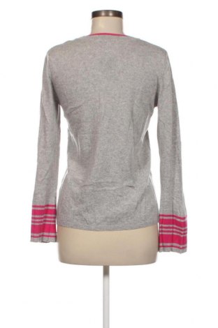 Дамски пуловер More & More, Размер S, Цвят Сив, Цена 39,60 лв.