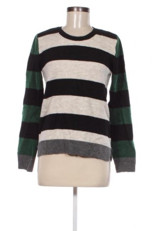 Дамски пуловер More & More, Размер XS, Цвят Многоцветен, Цена 13,20 лв.