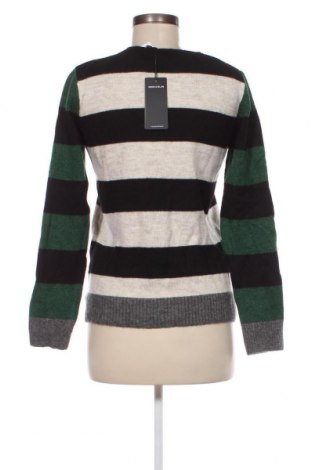 Дамски пуловер More & More, Размер XS, Цвят Многоцветен, Цена 14,52 лв.