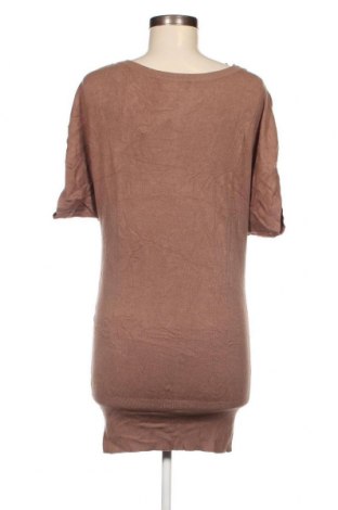 Γυναικείο πουλόβερ My Star, Μέγεθος L, Χρώμα  Μπέζ, Τιμή 1,79 €