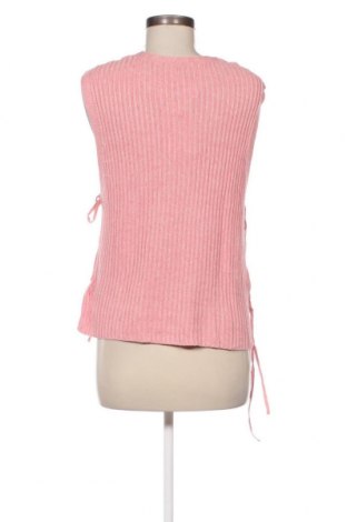 Pulover de femei NU-IN, Mărime M, Culoare Roz, Preț 25,76 Lei
