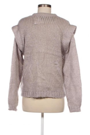 Дамски пуловер Nasty Gal, Размер M, Цвят Сив, Цена 10,44 лв.