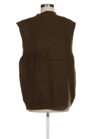 Γυναικείο πουλόβερ Nasty Gal, Μέγεθος M, Χρώμα Πράσινο, Τιμή 5,83 €