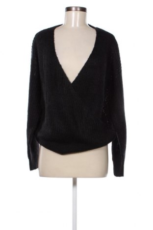 Γυναικείο πουλόβερ Nasty Gal, Μέγεθος S, Χρώμα Μαύρο, Τιμή 5,83 €