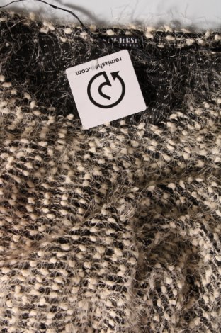 Дамски пуловер New Jersey, Размер M, Цвят Многоцветен, Цена 4,16 лв.