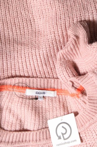 Pulover de femei Next, Mărime L, Culoare Roz, Preț 22,89 Lei