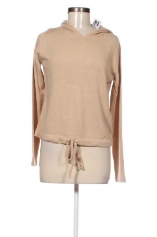 Γυναικείο πουλόβερ Noisy May, Μέγεθος S, Χρώμα Καφέ, Τιμή 5,69 €