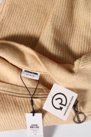 Γυναικείο πουλόβερ Noisy May, Μέγεθος XS, Χρώμα Εκρού, Τιμή 6,64 €