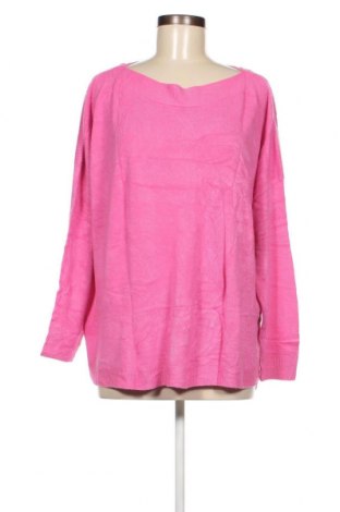 Pulover de femei ONLY, Mărime XL, Culoare Roz, Preț 65,79 Lei