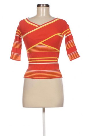Γυναικείο πουλόβερ ONLY, Μέγεθος L, Χρώμα Πολύχρωμο, Τιμή 27,84 €