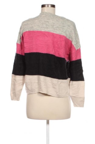 Γυναικείο πουλόβερ ONLY, Μέγεθος S, Χρώμα Πολύχρωμο, Τιμή 2,23 €