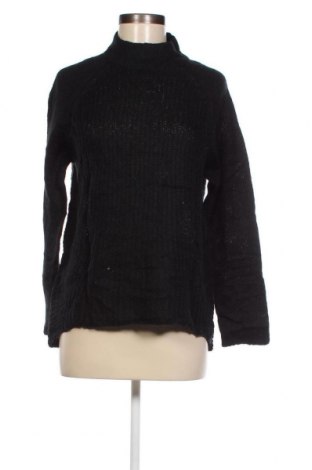 Дамски пуловер ONLY, Размер M, Цвят Черен, Цена 5,00 лв.