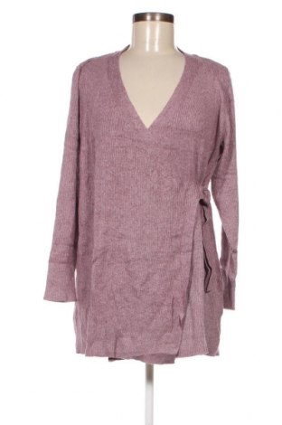 Дамски пуловер Object, Размер M, Цвят Розов, Цена 8,70 лв.
