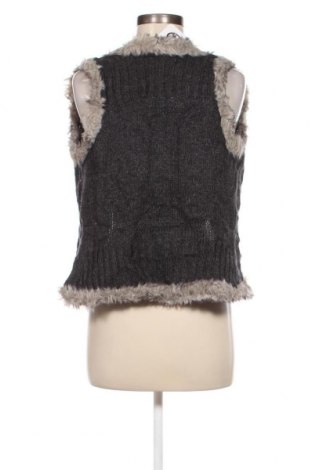 Γυναικείο πουλόβερ Okay, Μέγεθος M, Χρώμα Γκρί, Τιμή 2,51 €