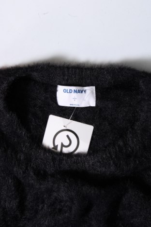 Γυναικείο πουλόβερ Old Navy, Μέγεθος L, Χρώμα Μαύρο, Τιμή 5,38 €