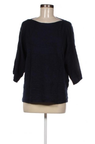 Дамски пуловер Olsen, Размер S, Цвят Син, Цена 4,35 лв.