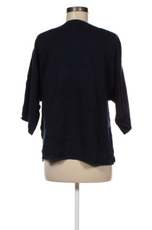 Дамски пуловер Olsen, Размер S, Цвят Син, Цена 4,35 лв.