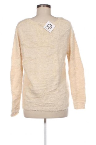 Γυναικείο πουλόβερ Opl, Μέγεθος M, Χρώμα  Μπέζ, Τιμή 2,37 €