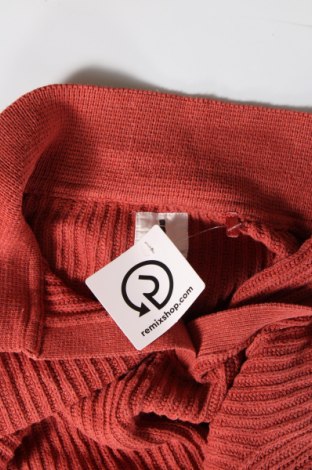 Γυναικείο πουλόβερ Original Denim, Μέγεθος M, Χρώμα Πορτοκαλί, Τιμή 2,33 €