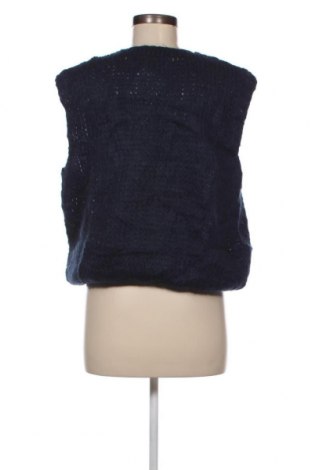 Pulover de femei POINT VIRGULE, Mărime L, Culoare Albastru, Preț 10,53 Lei