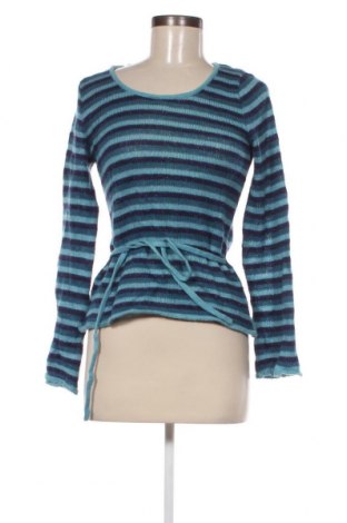 Дамски пуловер Phildar, Размер M, Цвят Многоцветен, Цена 4,35 лв.