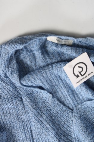 Γυναικείο πουλόβερ Pigalle, Μέγεθος L, Χρώμα Μπλέ, Τιμή 5,38 €