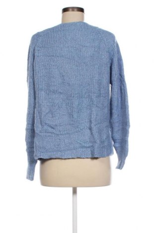 Дамски пуловер Pigalle, Размер L, Цвят Син, Цена 4,35 лв.