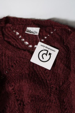 Γυναικείο πουλόβερ Pigalle, Μέγεθος M, Χρώμα Καφέ, Τιμή 2,33 €