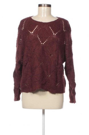 Дамски пуловер Pigalle, Размер M, Цвят Кафяв, Цена 4,06 лв.