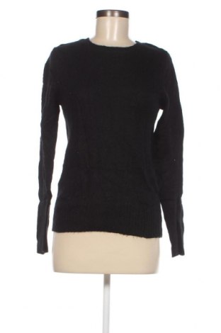 Дамски пуловер Pimkie, Размер S, Цвят Черен, Цена 4,35 лв.
