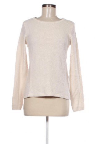 Γυναικείο πουλόβερ Pimkie, Μέγεθος S, Χρώμα Εκρού, Τιμή 5,22 €