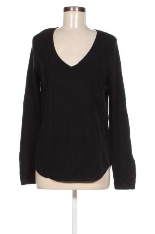 Дамски пуловер Portmans, Размер M, Цвят Черен, Цена 8,70 лв.