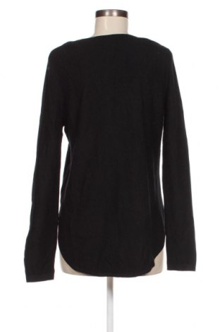 Дамски пуловер Portmans, Размер M, Цвят Черен, Цена 8,70 лв.