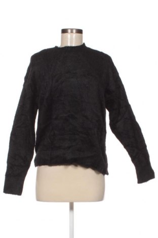 Дамски пуловер Primark, Размер M, Цвят Черен, Цена 4,35 лв.