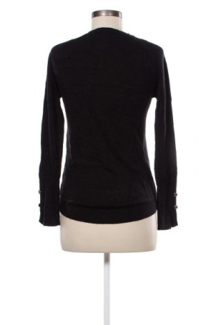 Дамски пуловер Primark, Размер XS, Цвят Черен, Цена 4,35 лв.