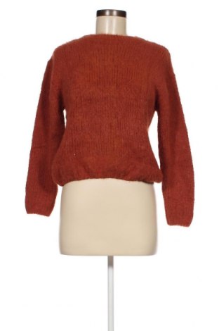 Дамски пуловер Primark, Размер XS, Цвят Кафяв, Цена 4,06 лв.