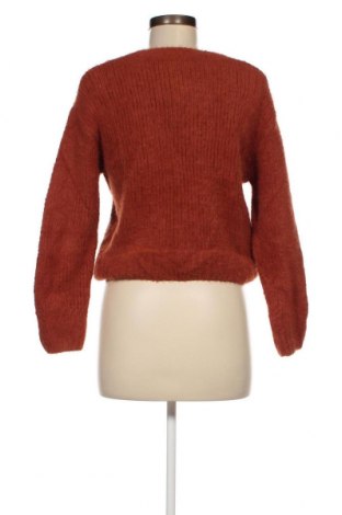 Γυναικείο πουλόβερ Primark, Μέγεθος XS, Χρώμα Καφέ, Τιμή 2,15 €