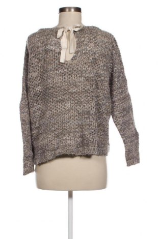 Дамски пуловер Promod, Размер M, Цвят Бежов, Цена 4,64 лв.