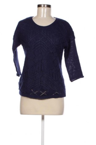 Γυναικείο πουλόβερ Promod, Μέγεθος XS, Χρώμα Μπλέ, Τιμή 2,51 €