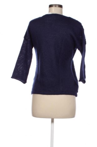 Damenpullover Promod, Größe XS, Farbe Blau, Preis € 2,42